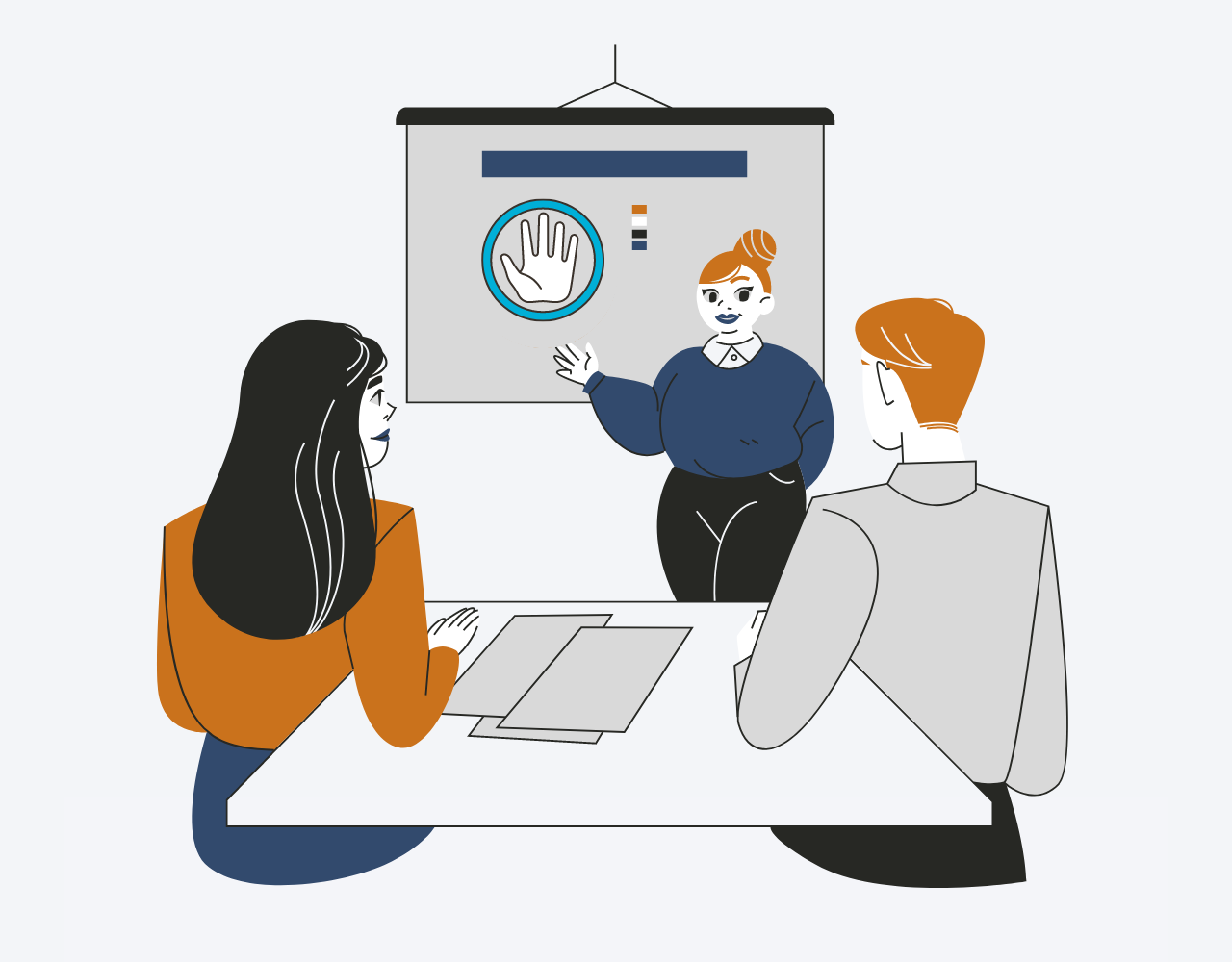 Desarrollo de protocolo de prevención del acoso en el ámbito laboral