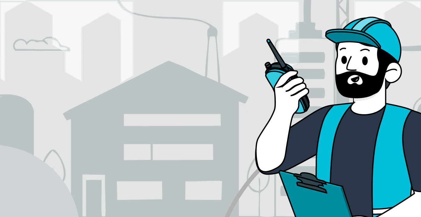 Trabajos de Mecánica, reparación y mantenimiento de máquinas y equipos industriales y/o equipos electromecánicos