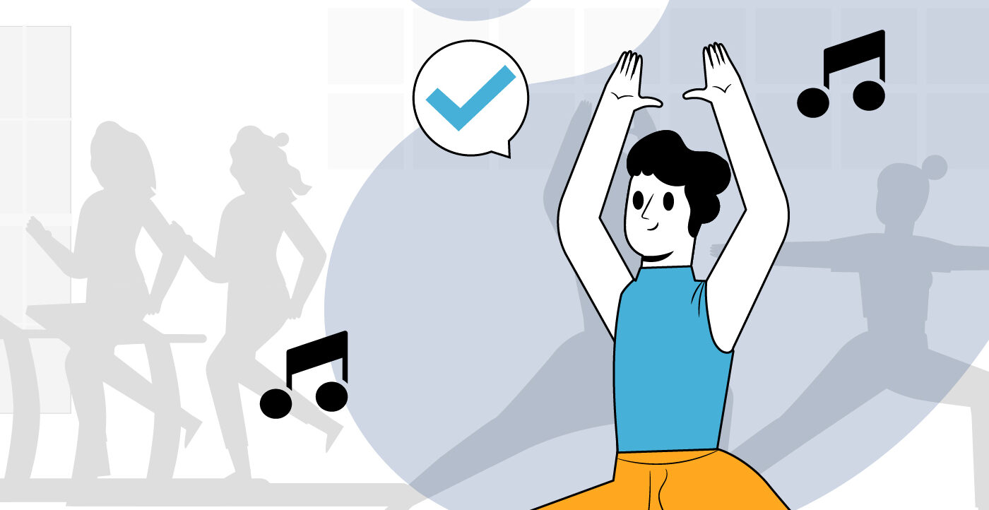 AFDA0110 Acondicionamiento Físico en Grupo con Soporte Musical