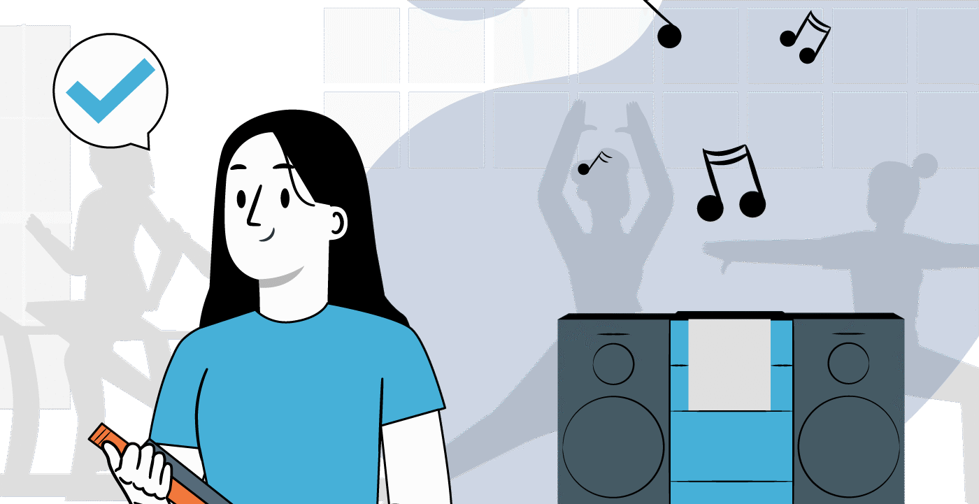 UF1708. Dirección y dinamización de actividades de Fitness Colectivo con Soporte Musical