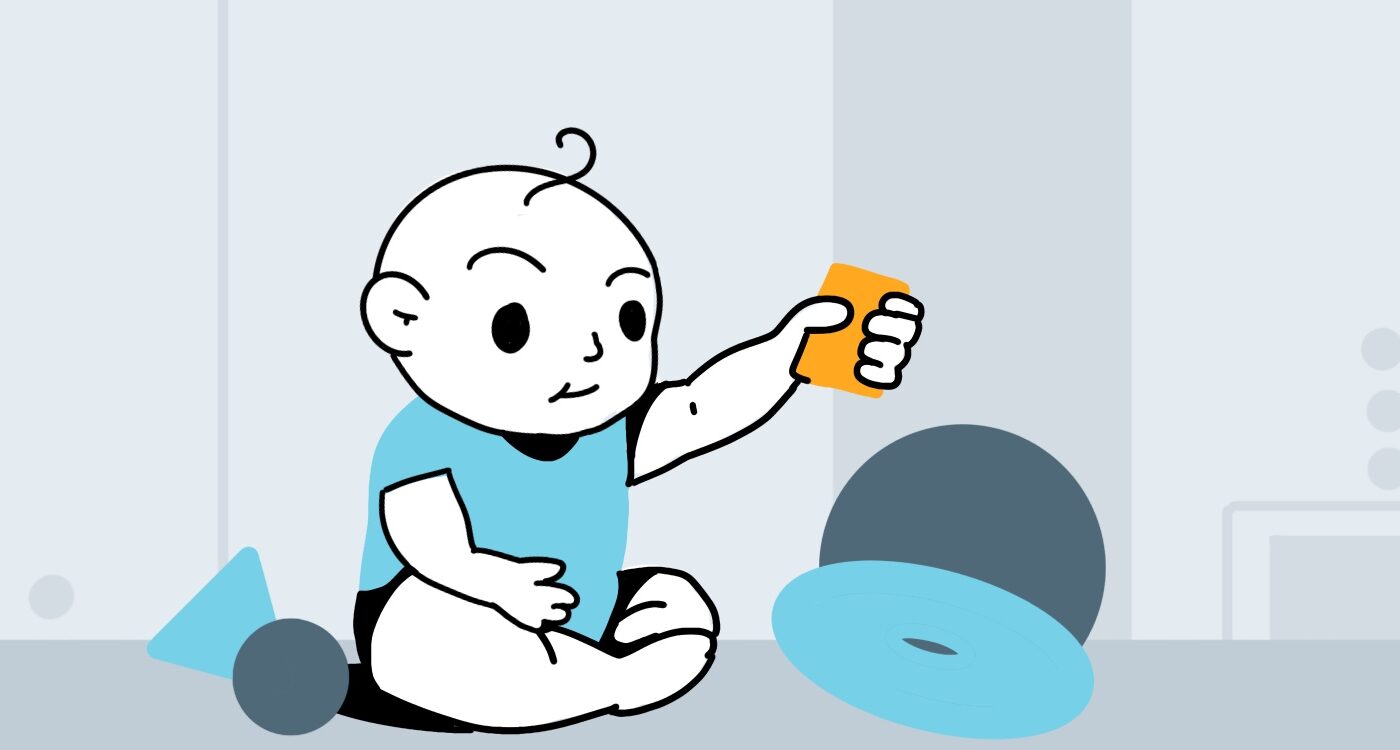 Estimulación Temprana y Psicomotricidad