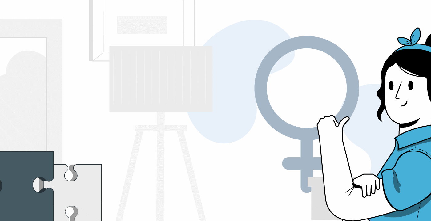 Formación en igualdad