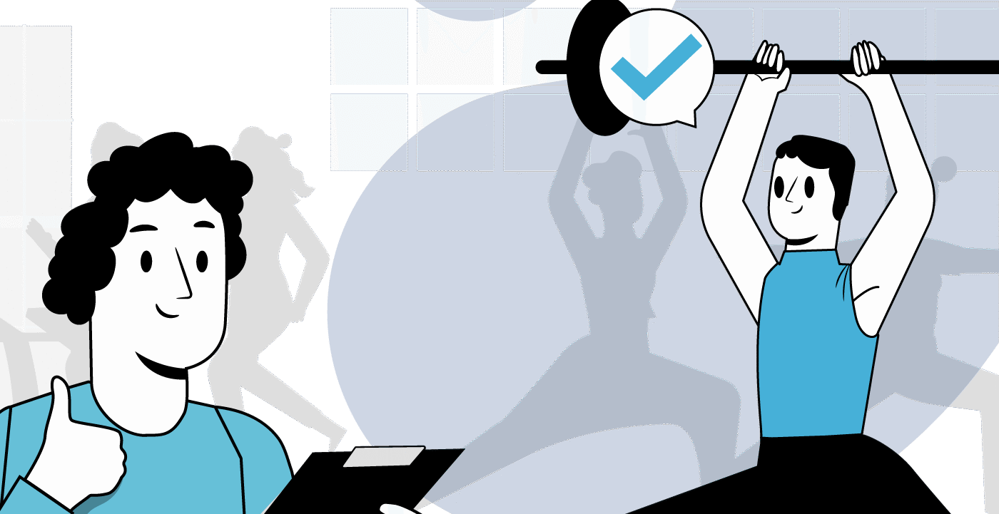 Instructor en entrenamiento funcional de alta intensidad