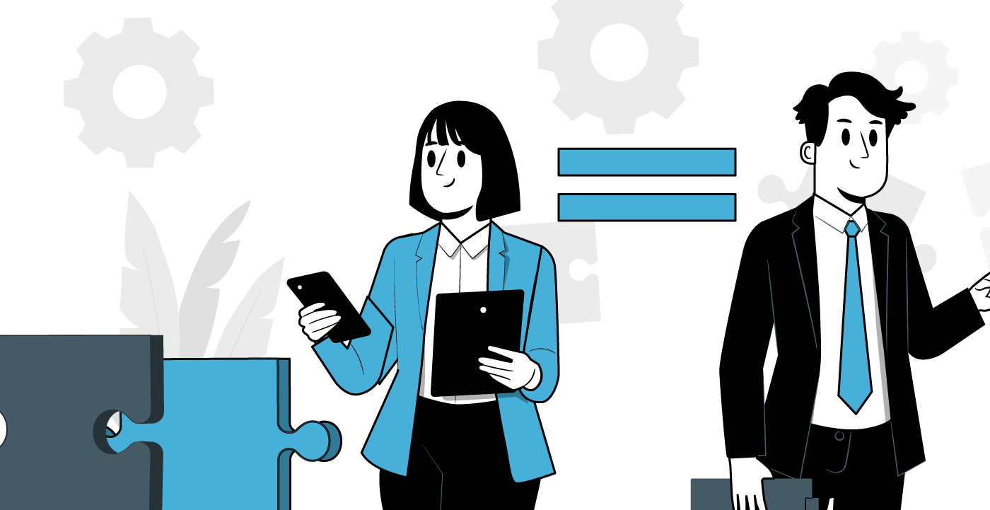 Promoción de la igualdad