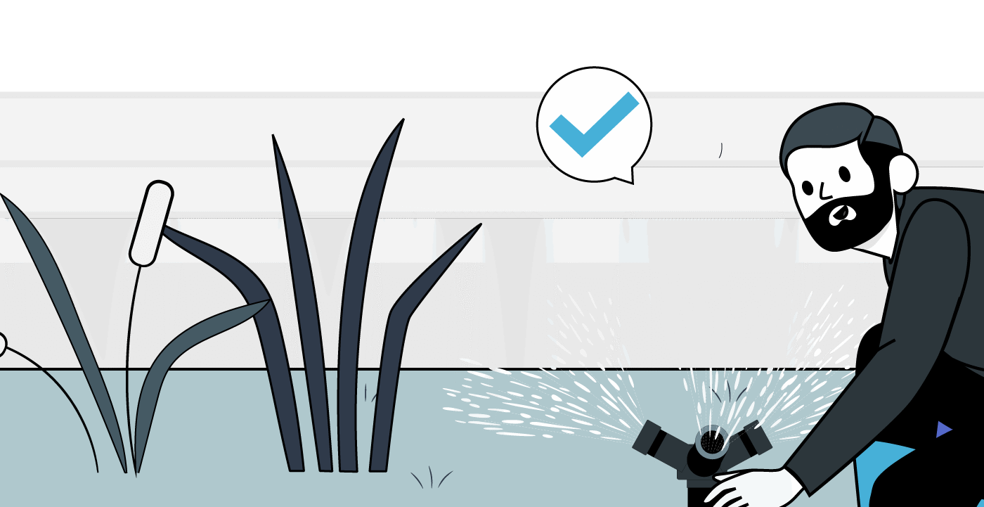 MF0521_1. Operaciones básicas para la instalación de jardines, parques y zonas verdes