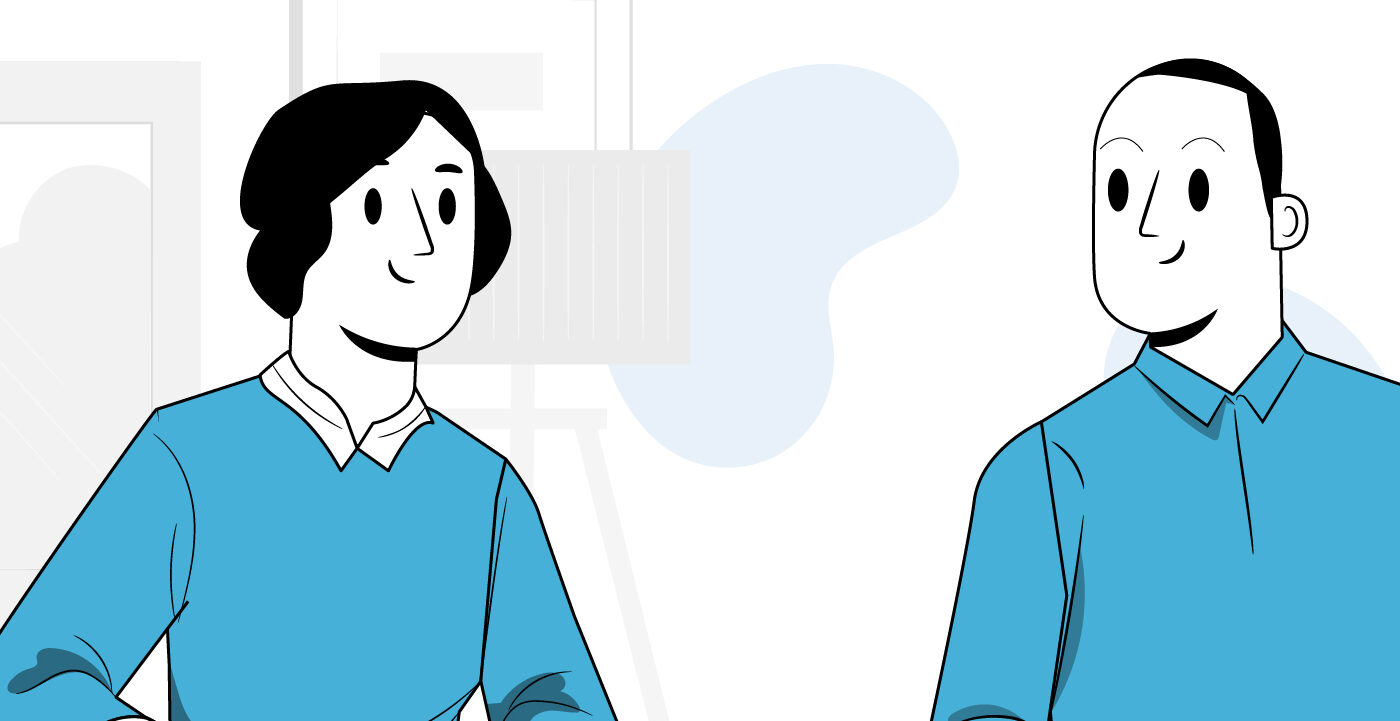 Interacción Personal