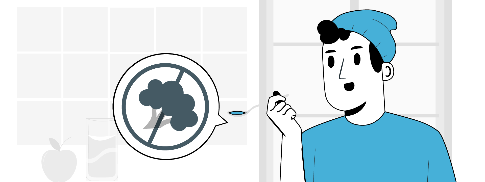 Alérgenos e intolerancias en la industria alimentaria