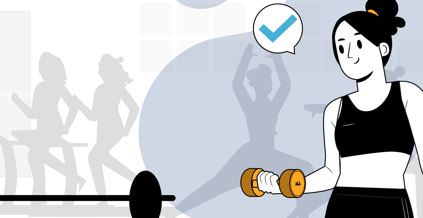 Entrenador en Kettlebell y Pesas Rusas