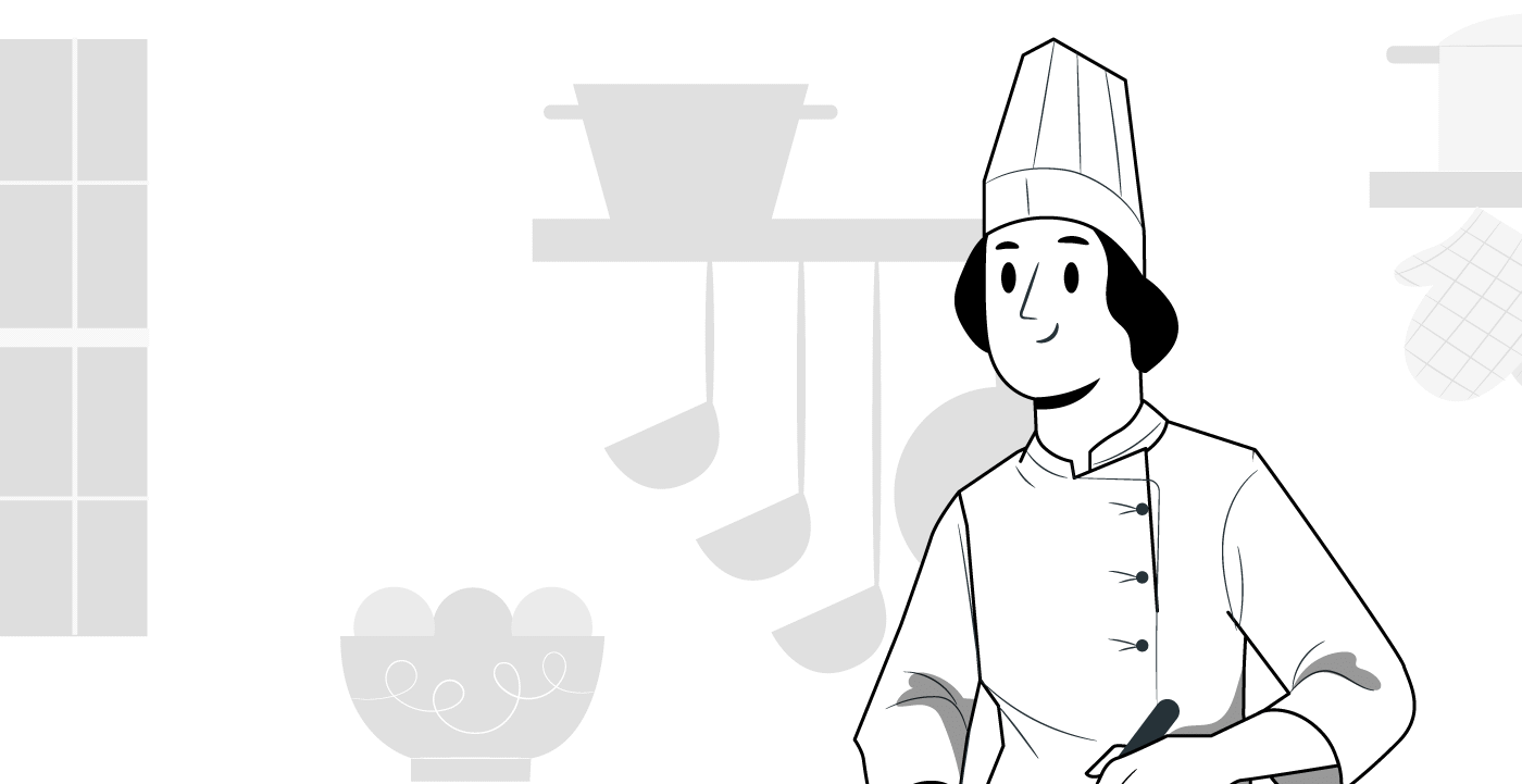 Manipulador de alimentos y alérgenos