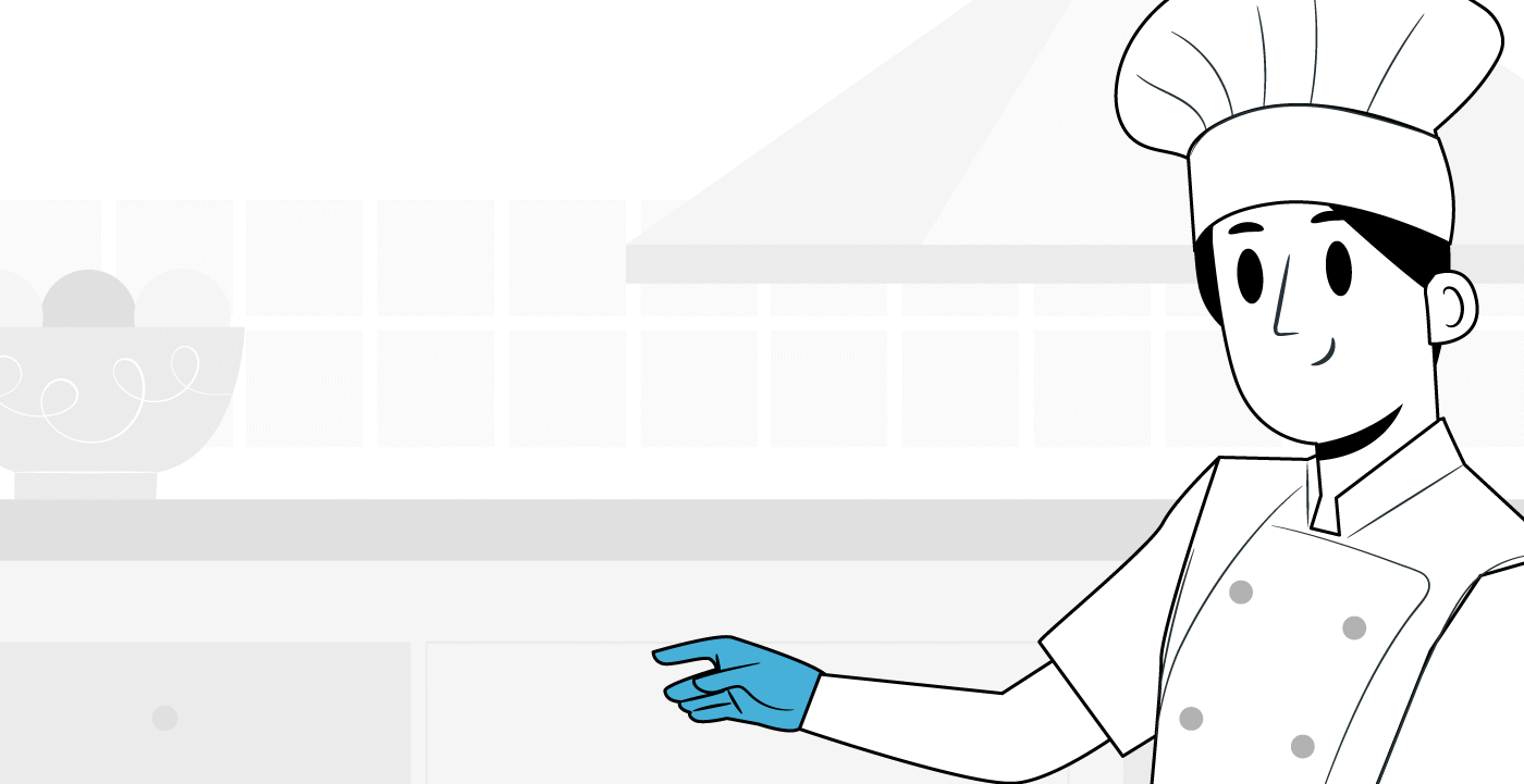 Manipulador de Alimentos de Alto Riesgo