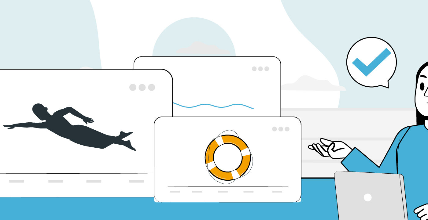 AFDA0310. Actividades de Natación