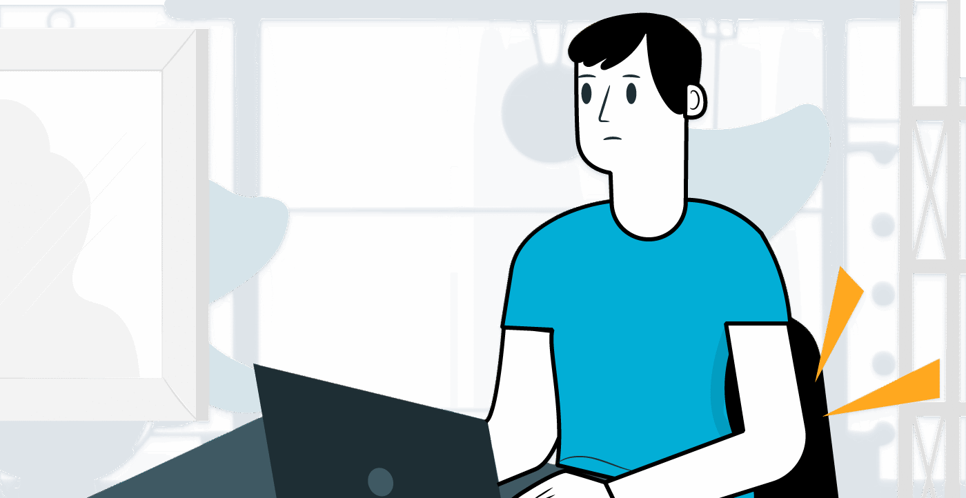 Prevención de riesgos laborales en oficinas