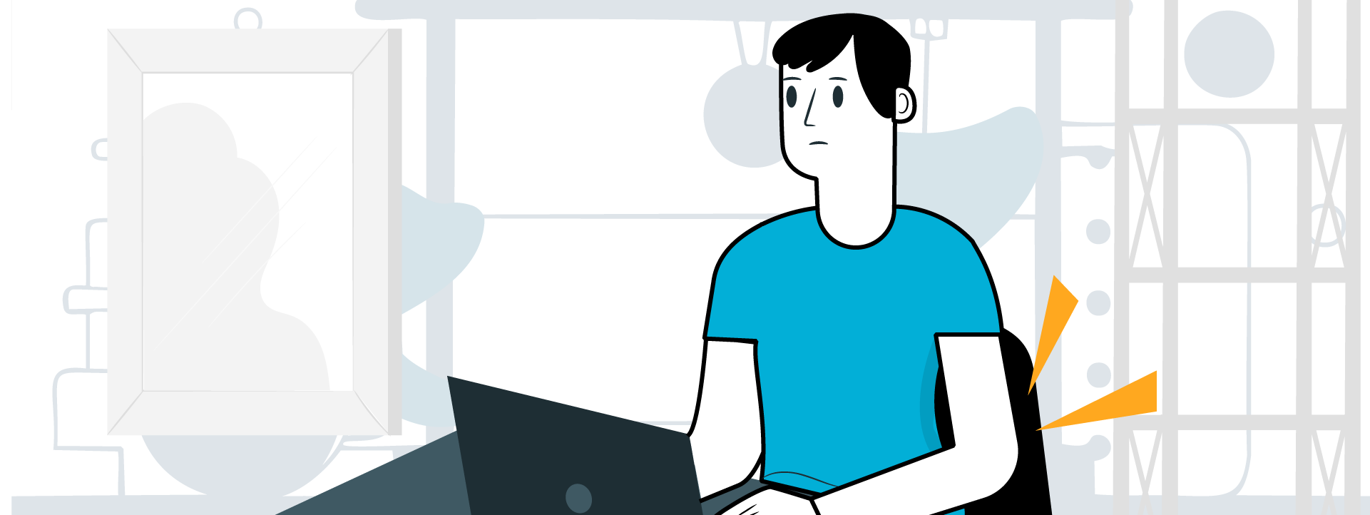 Prevención de riesgos laborales en oficinas