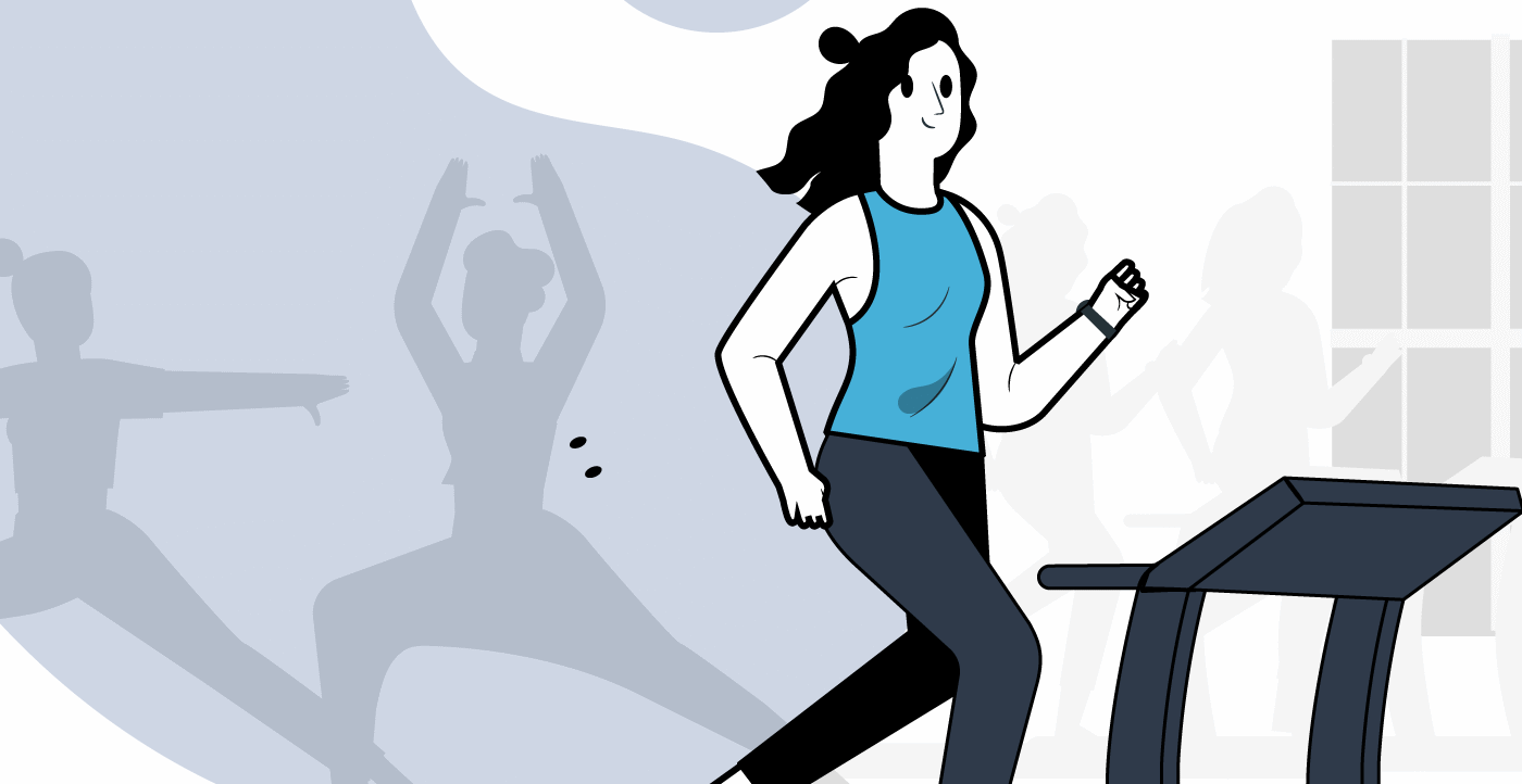 Pilates Mat. Curso integral de pilates con máquinas