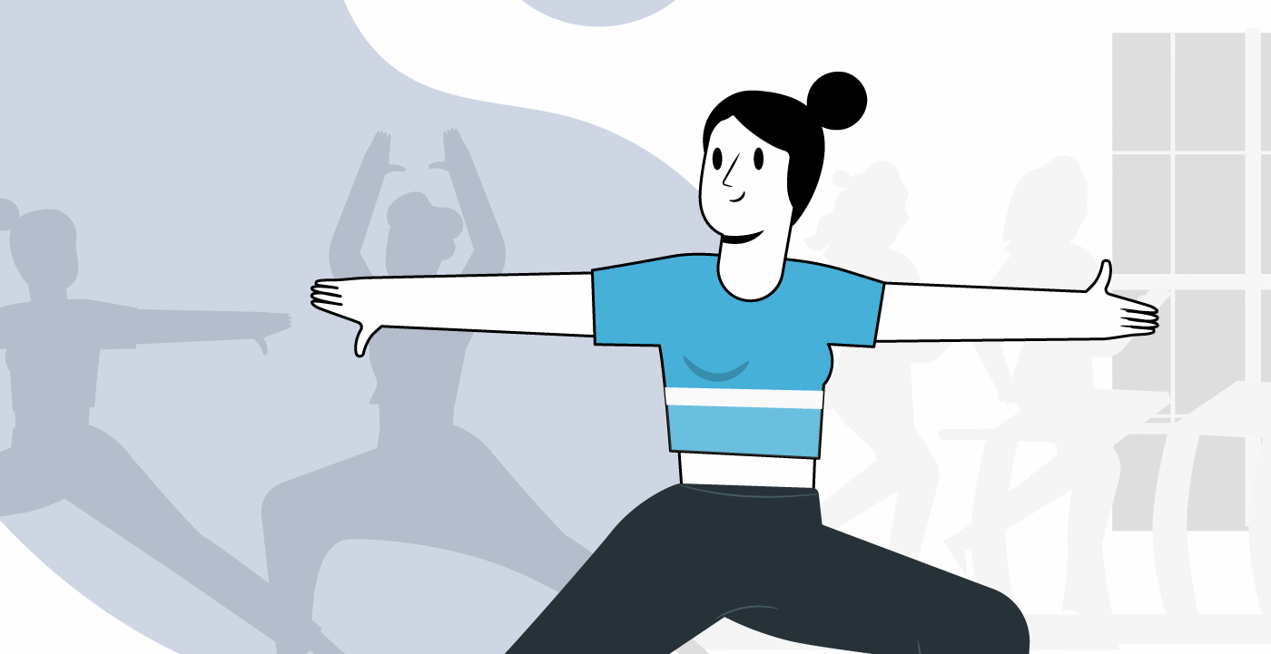 Máster en el Método Pilates para la Terapia, la Salud y la Actividad Física