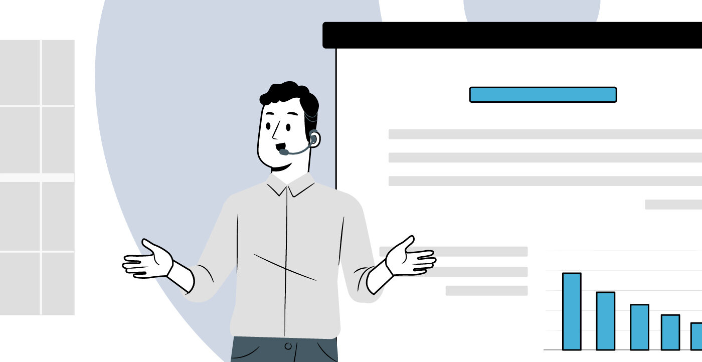 Presentaciones en público