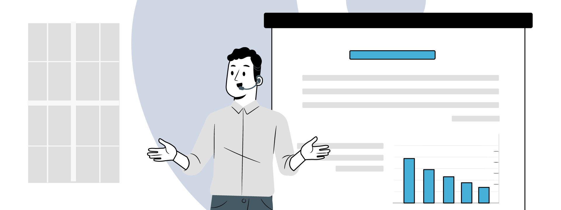 Presentaciones en público