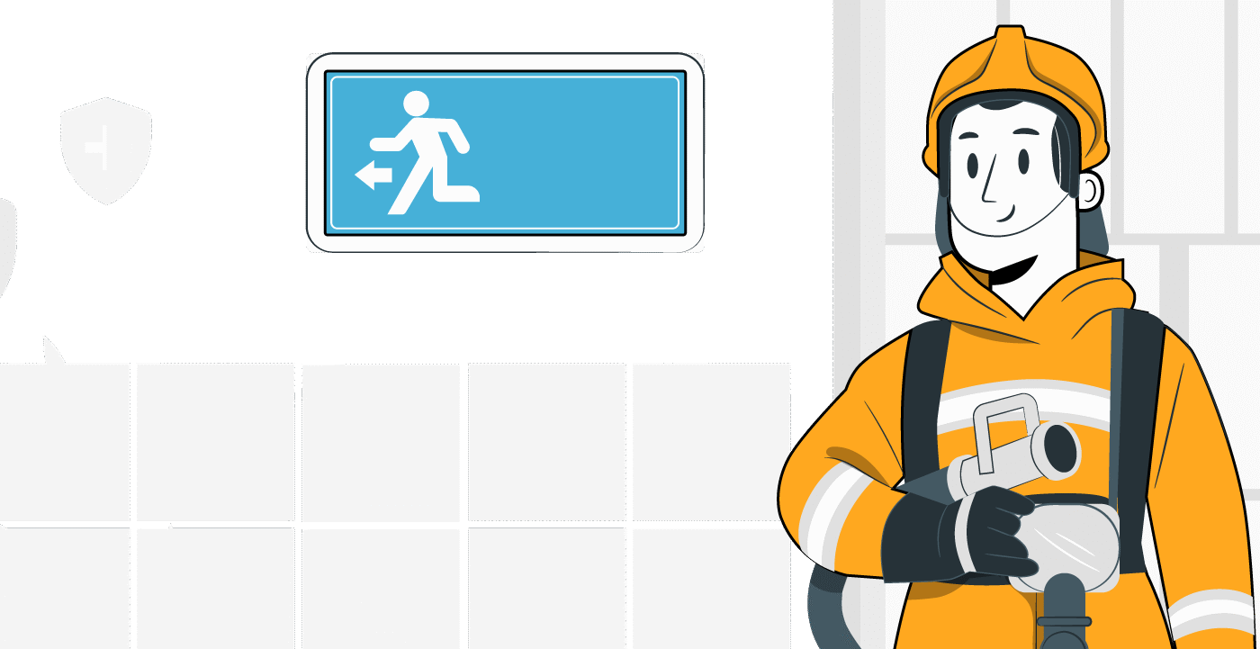 UC2288_2. Realizar las Operaciones de Prevención, Extinción de Incendios y Emergencia