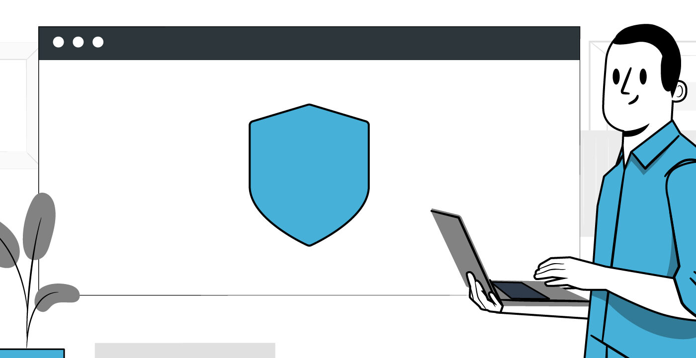 Protección de datos