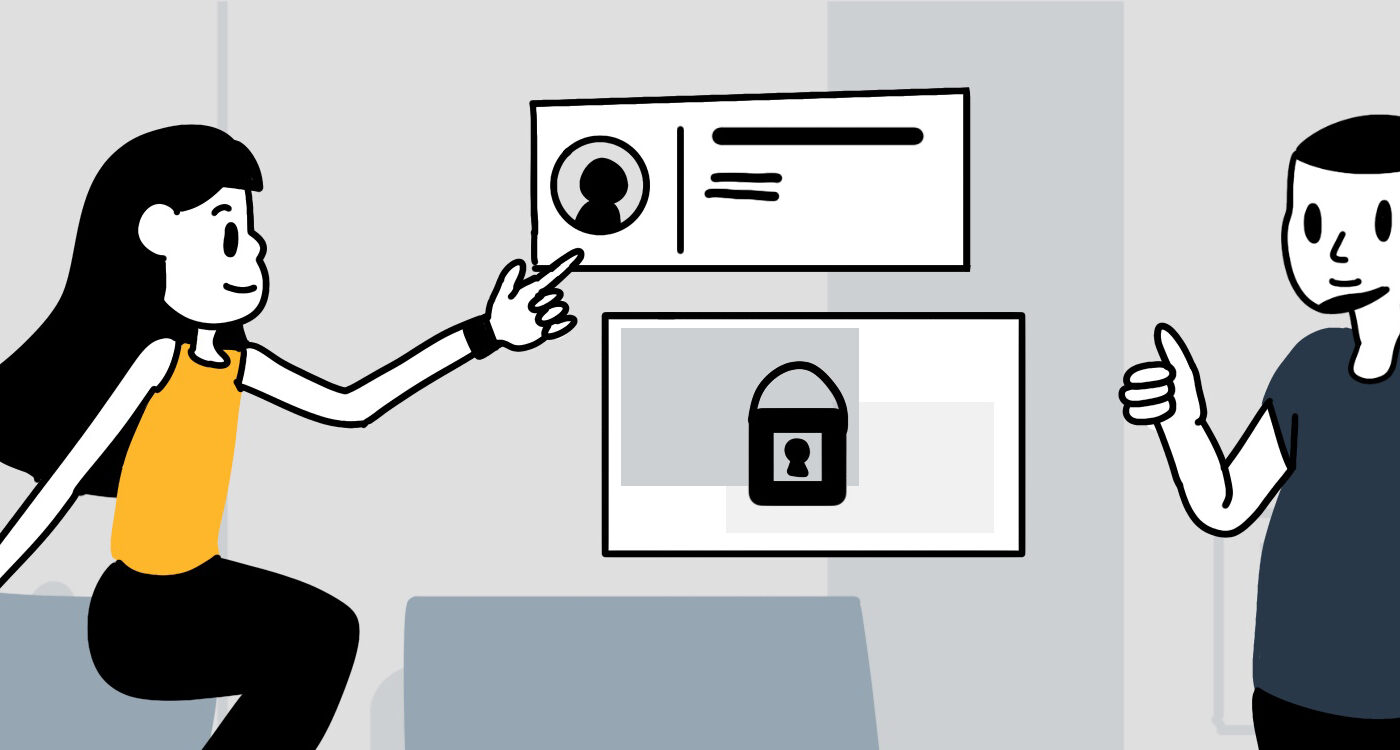 Formación en protección de datos para trabajadores