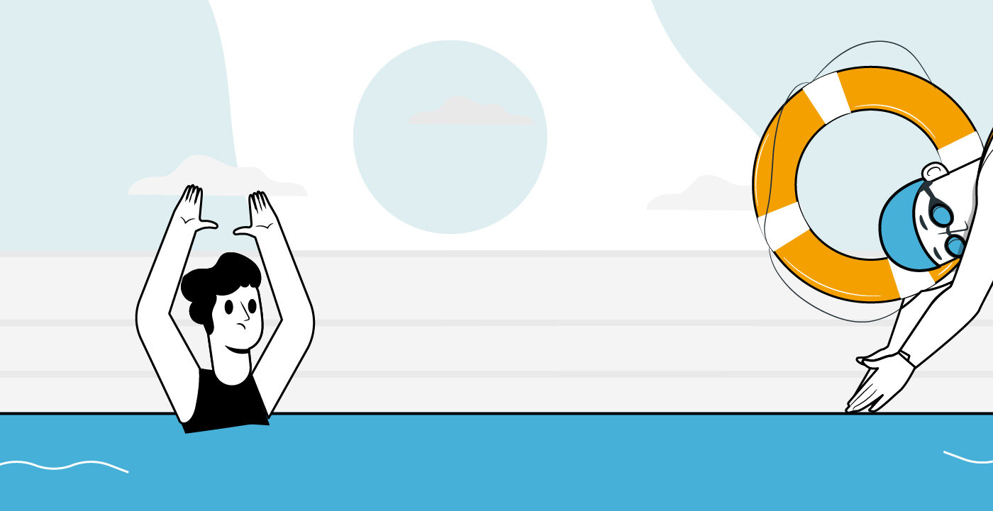 MF0271_2. Rescate de accidentados en instalaciones acuáticas