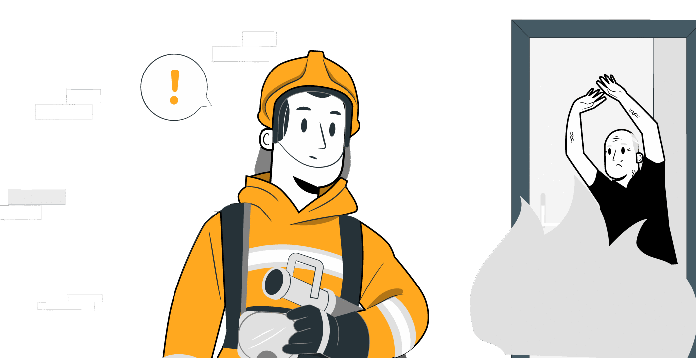 UC2289_2. Realizar las Operaciones de Rescate de Personas y Animales en Peligro