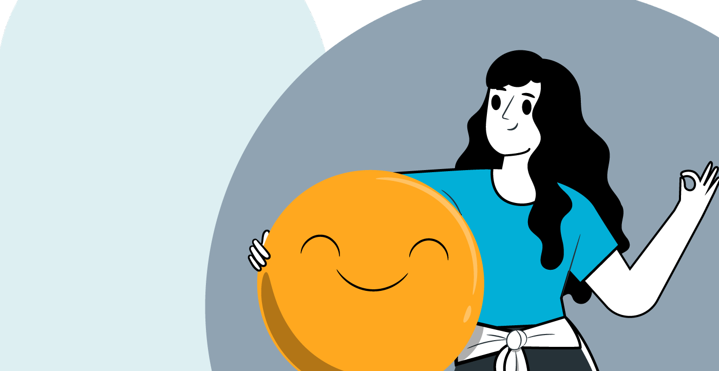 Monitor de risoterapia