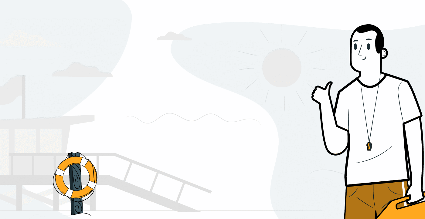 Salvamento y Socorrismo Acuático